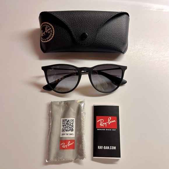 Ray-Ban Accessories - Ray-Ban Erika sunglasses